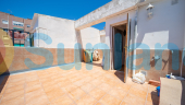 Brukte eiendommer - Casa de Pueblo - Torrevieja - La Mata
