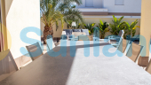 Segunda mano - Chalet - Torrevieja - La Siesta