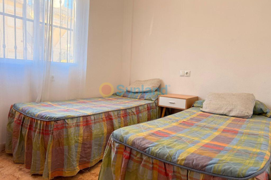 Resale - B - Orihuela Costa - Las Filipinas