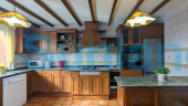 Verkauf - Detached Villa - Mil Palmeras