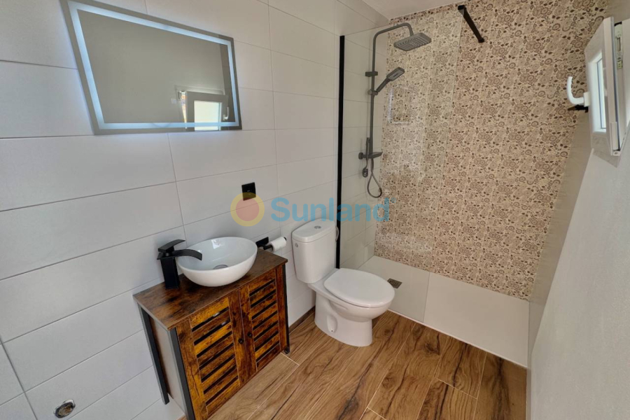 Resale - Villa - Ciudad Quesada