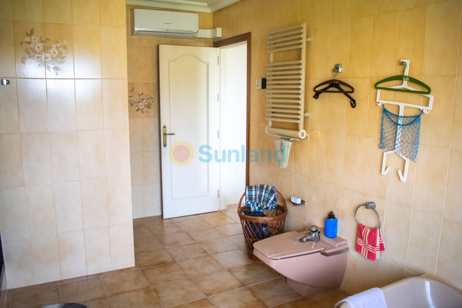 Brukte eiendommer - Villa - Cartagena - La Manga del Mar Menor