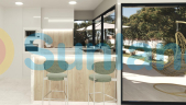 Nueva construcción  - Town House - Alfas del Pi - Barranc Fondo