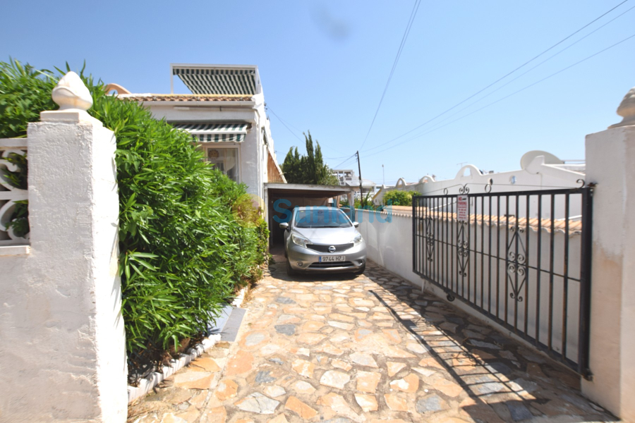 Segunda mano - Semi-detached - Ciudad Quesada - Upper Quesada