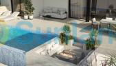 New Build - Apartment - Orihuela - Las Colinas Golf