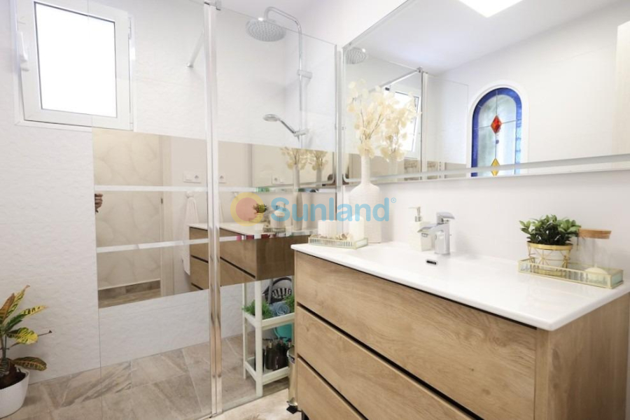 Använda fastigheter - V - San Miguel De Salinas - Las filipinas