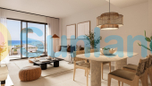 Neubau - Apartment - Mojacar - Macenas