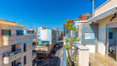 Segunda mano - Apartamento - Torrevieja - Centro
