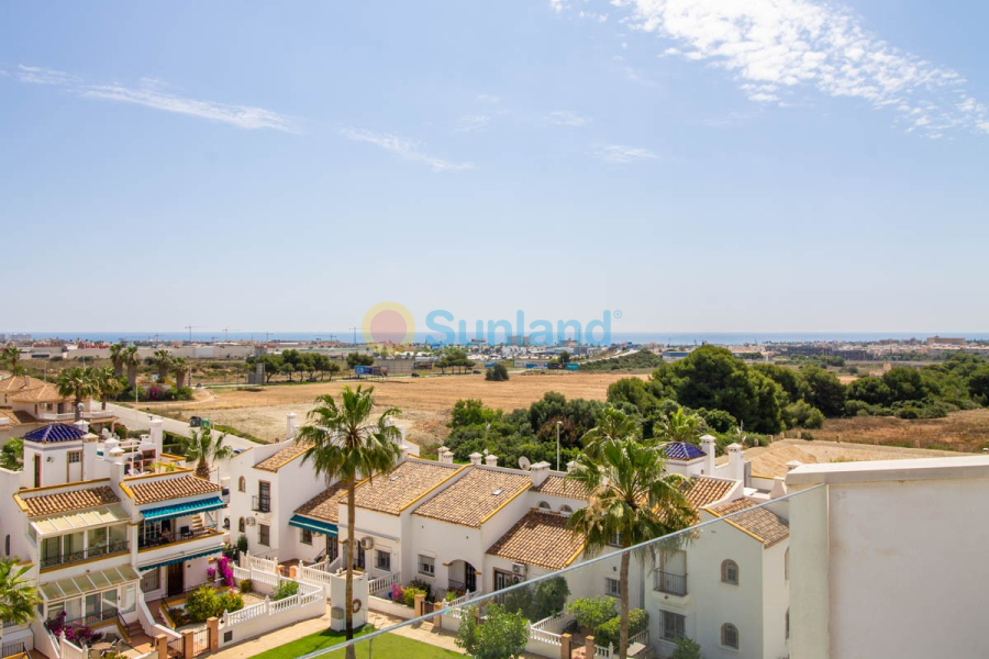 Segunda mano - Apartamento - Orihuela Costa - Villamartin