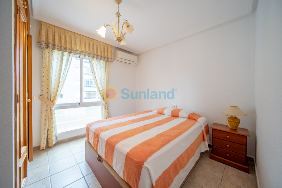 Segunda mano - Casa de Pueblo - Torrevieja - Torreblanca