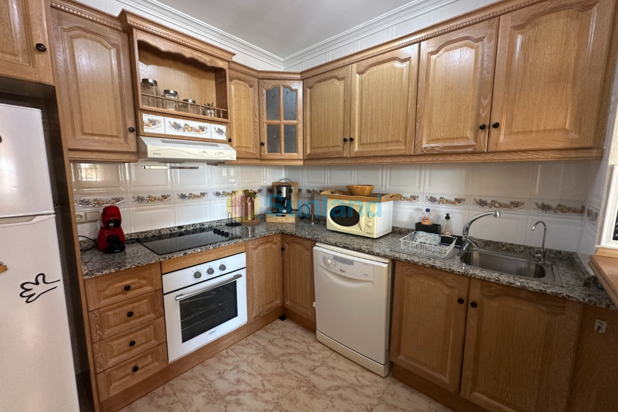 Brukte eiendommer - Villa - Orihuela Costa - Villamartin