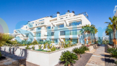 Resale - Apartment - Orihuela Costa - Las Colinas golf