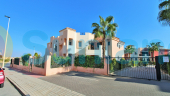 Resale - Apartment - Punta Prima - 