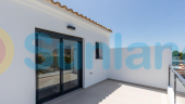 Nueva construcción  - Town House - Rafal - pueblo