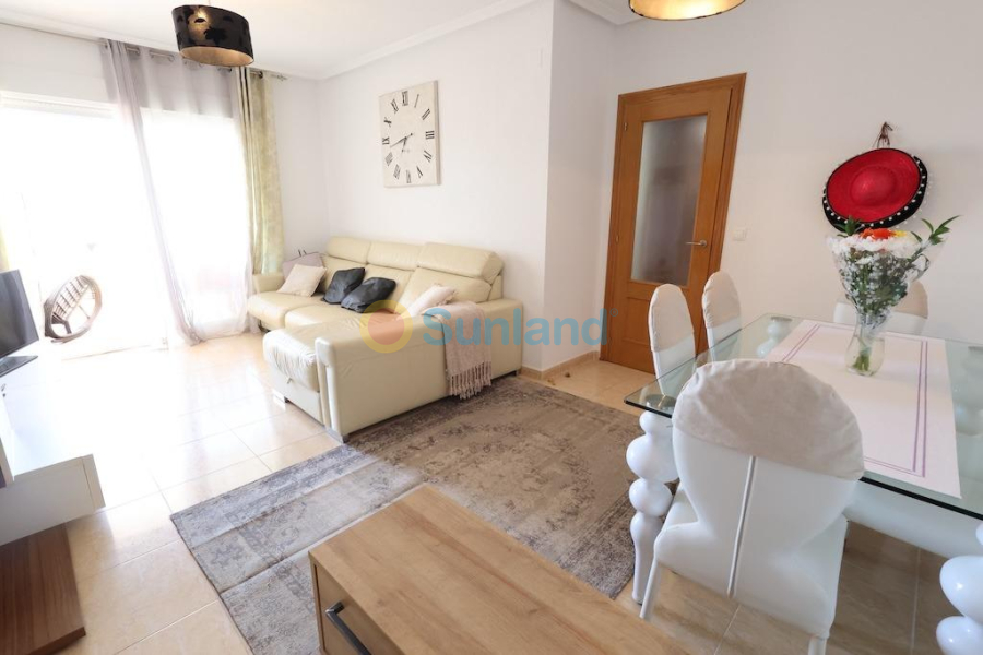 Resale - A - Orihuela Costa - Campoamor
