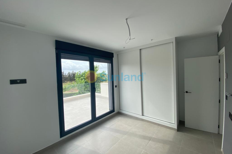 Nueva construcción  - Chalet - Los Alcázares - La Concha