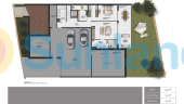 Nueva construcción  - Chalet - Finestrat - Avda. America