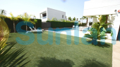 Resale - Detached Villa - Ciudad Quesada - Airstrip