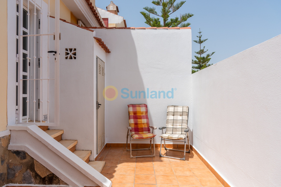 Brukte eiendommer - Rekkehus - Ciudad Quesada - Rojales - Doña pepa