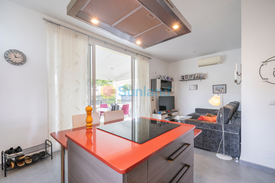 Brukte eiendommer - Villa - Ciudad Quesada - Rojales - Rojales