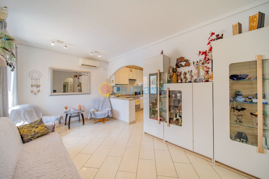 Brukte eiendommer - Villa - Orihuela Costa - La Florida