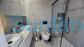 Resale - Apartment - San Javier - Santiago de la Ribera