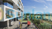 New Build - Apartment - ALICANTE - San Agustín-PAU 2