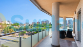 Resale - Apartment - El Campello - El Amerador