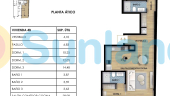 New Build - Penthouse - Torrevieja - Centro