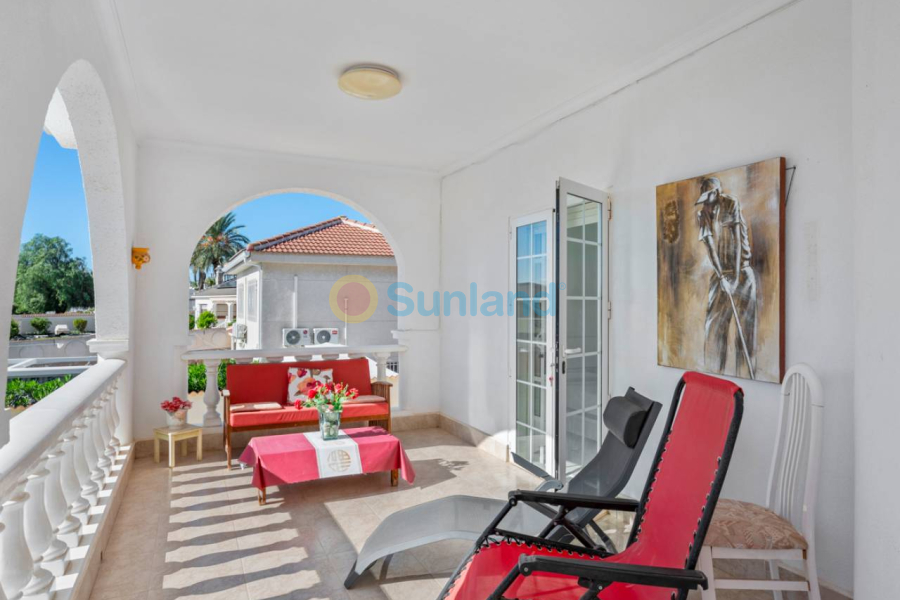 Resale - Villa - Ciudad Quesada