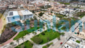 Nueva construcción  - Top Floor Bungalow - Pilar de la Horadada - parques de Andromeda