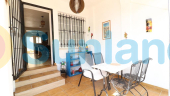 Resale - Terraced house - Orihuela costa - Pilar De La Horadada