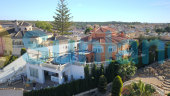 Brukte eiendommer - Villa - Ciudad Quesada - La Marquesa Golf