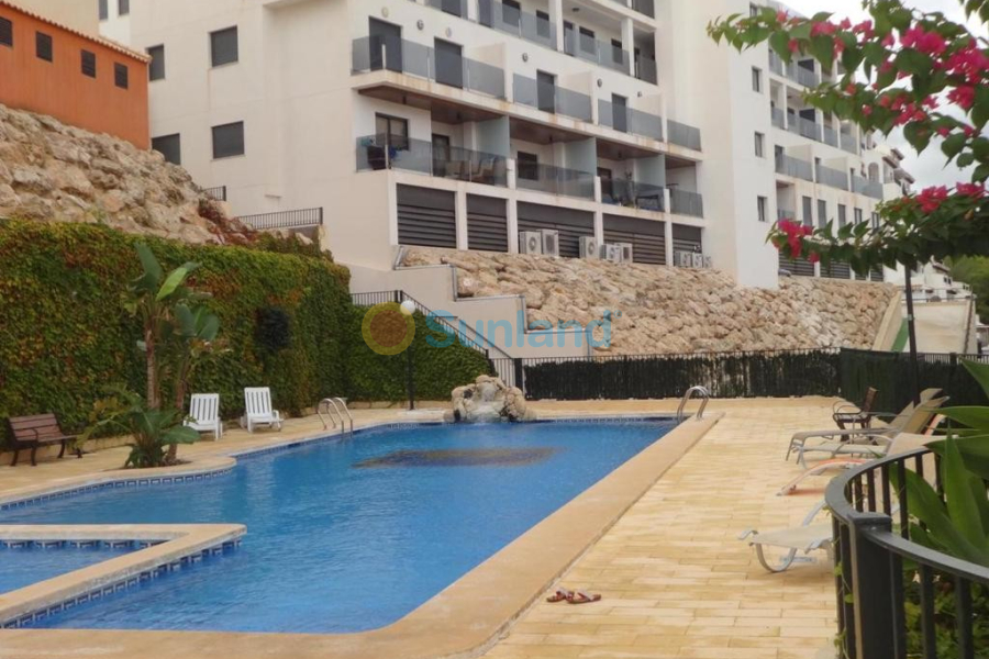 Verkauf - Apartment - Orihuela Costa - Campoamor