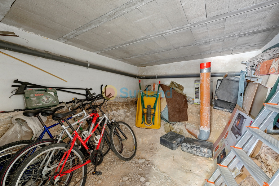 Brukte eiendommer - Town House - Ciudad Quesada - Rojales