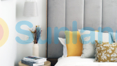 New Build - Bungalow - Orihuela costa - La Torre de la Horadada