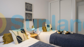 Neubau - Apartment - Orihuela Costa - Campoamor