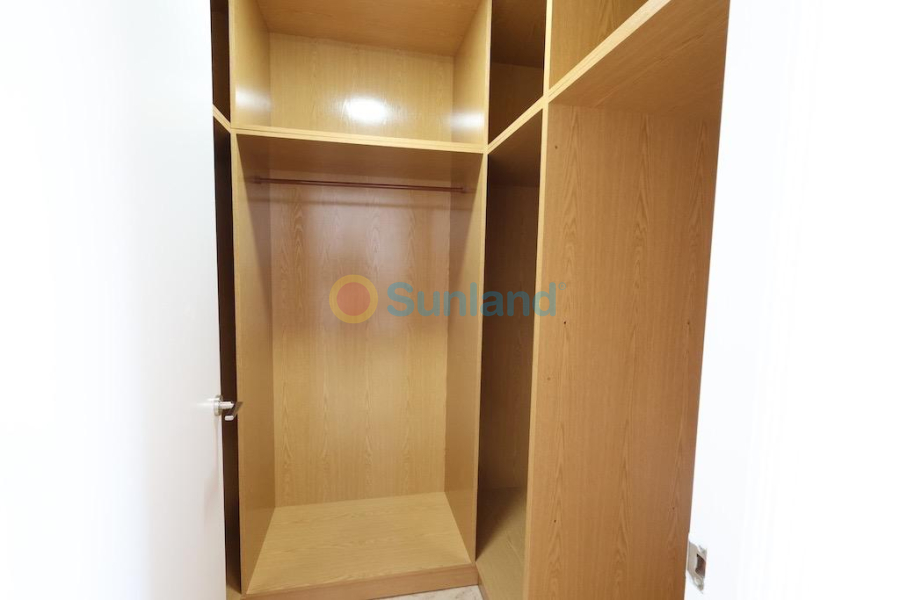 Resale - D - Orihuela Costa - Los Dolses