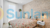 Resale - Apartment - San Pedro del Pinatar - Ciudad Quesada