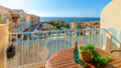 Verkauf - Apartment - Orihuela Costa - Campoamor