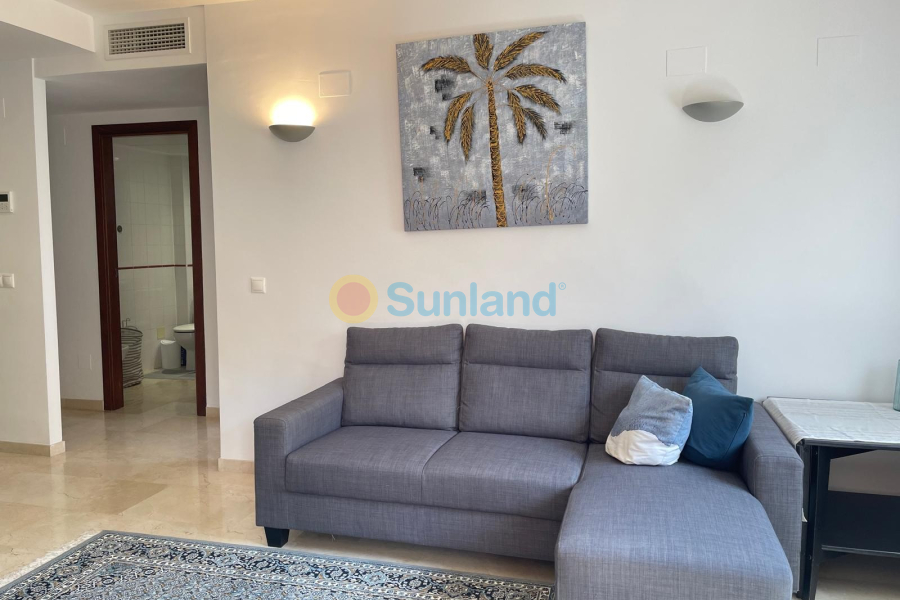 Resale - Apartment - Torrevieja - 