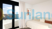 New Build - Apartment - Dénia - L´Estanyó (Marinas)