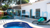 Вторичка - Bилла - Orihuela Costa - Punta Prima