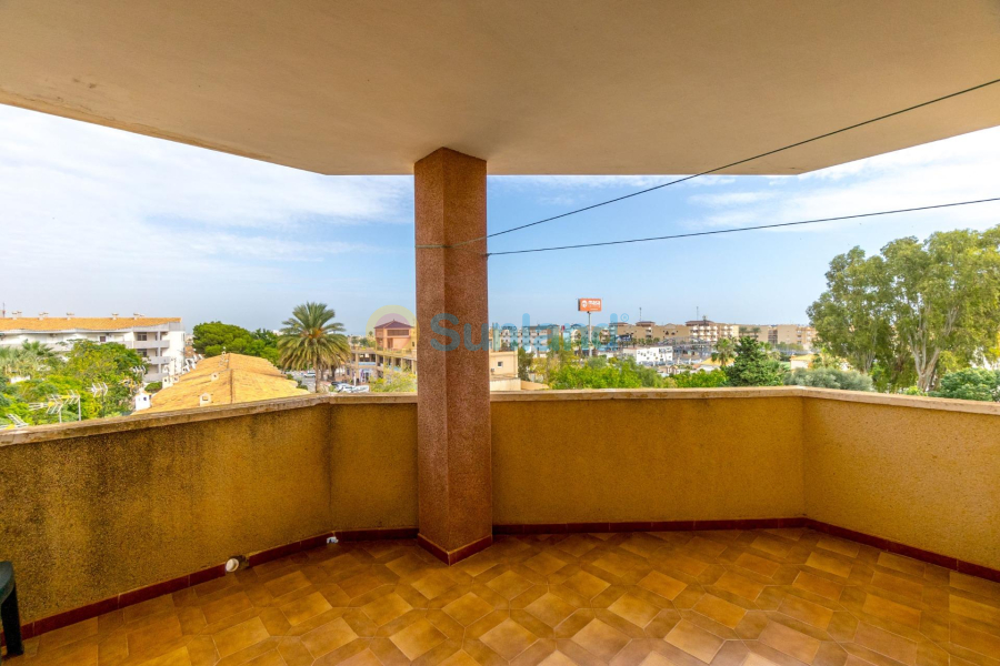 Verkauf - Apartment - Orihuela Costa - Campoamor