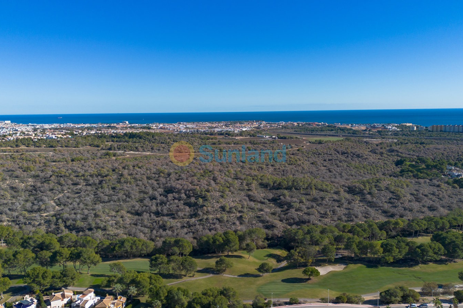 Använda fastigheter - Lägenhet - Orihuela Costa - Las Ramblas