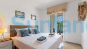 Brukte eiendommer - Apartment - Flat - Hacienda Riquelme Golf Resort - Inland