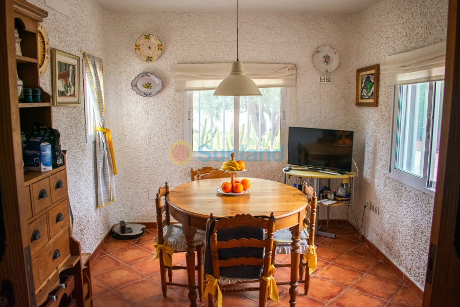 Вторичка - Bилла - Orihuela Costa - Cabo Roig
