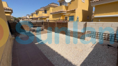 Resale - Villa - Algorfa - Lo Crispin