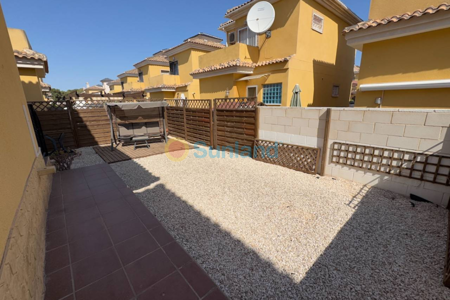 Resale - Villa - Algorfa - Lo Crispin