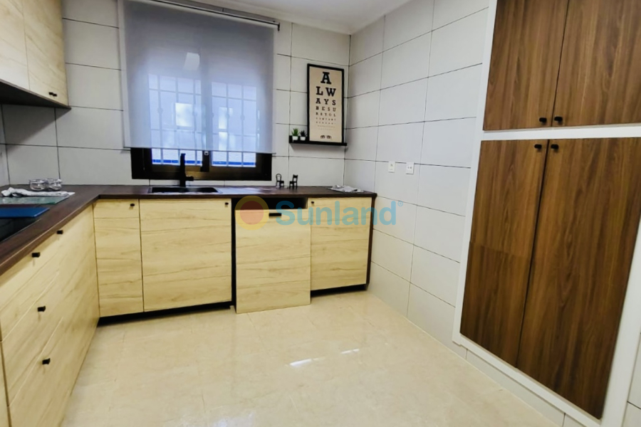 Brukte eiendommer - T - San Miguel De Salinas